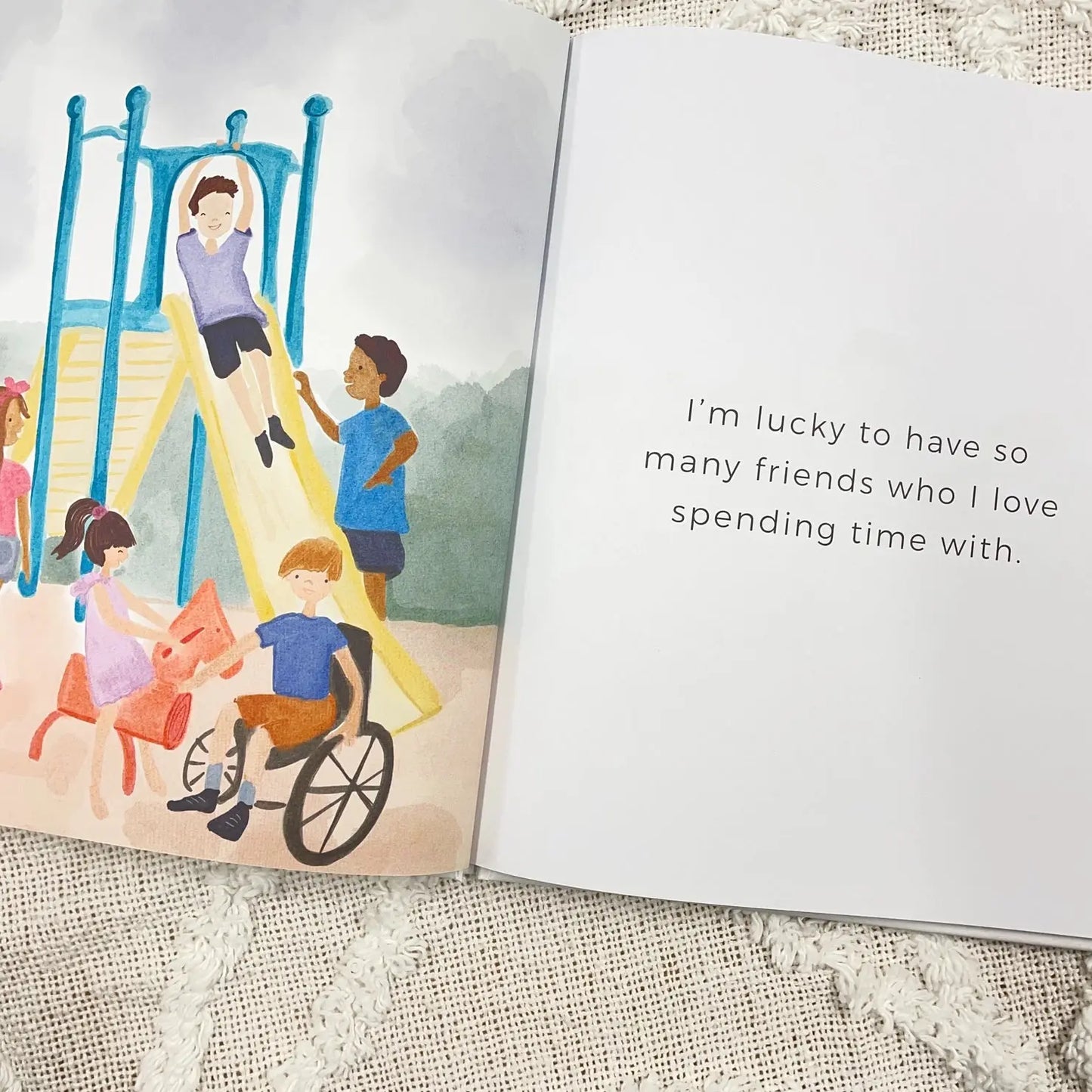 Adored Illustrations- My Friends Adored Illustrations