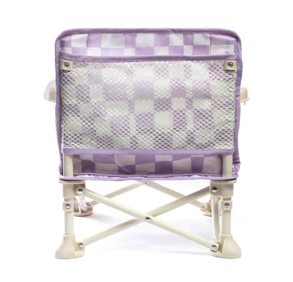 IZIMINI - Ava Baby Camping Chair - Birds & Bees baby boutique