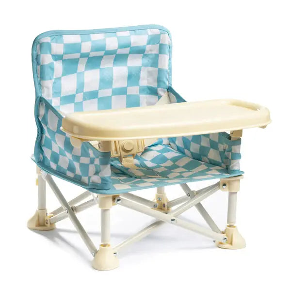 campingstuhl mini IZIMINI – Harper Baby Campingstuhl – Birds & Bees Babyboutique – Birds & Bees baby boutique