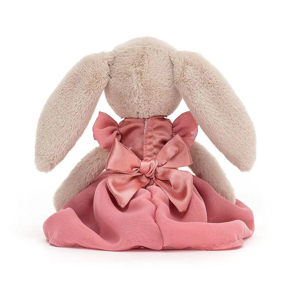 Jellycat - Lottie Bunny Party - Birds & Bees baby boutique