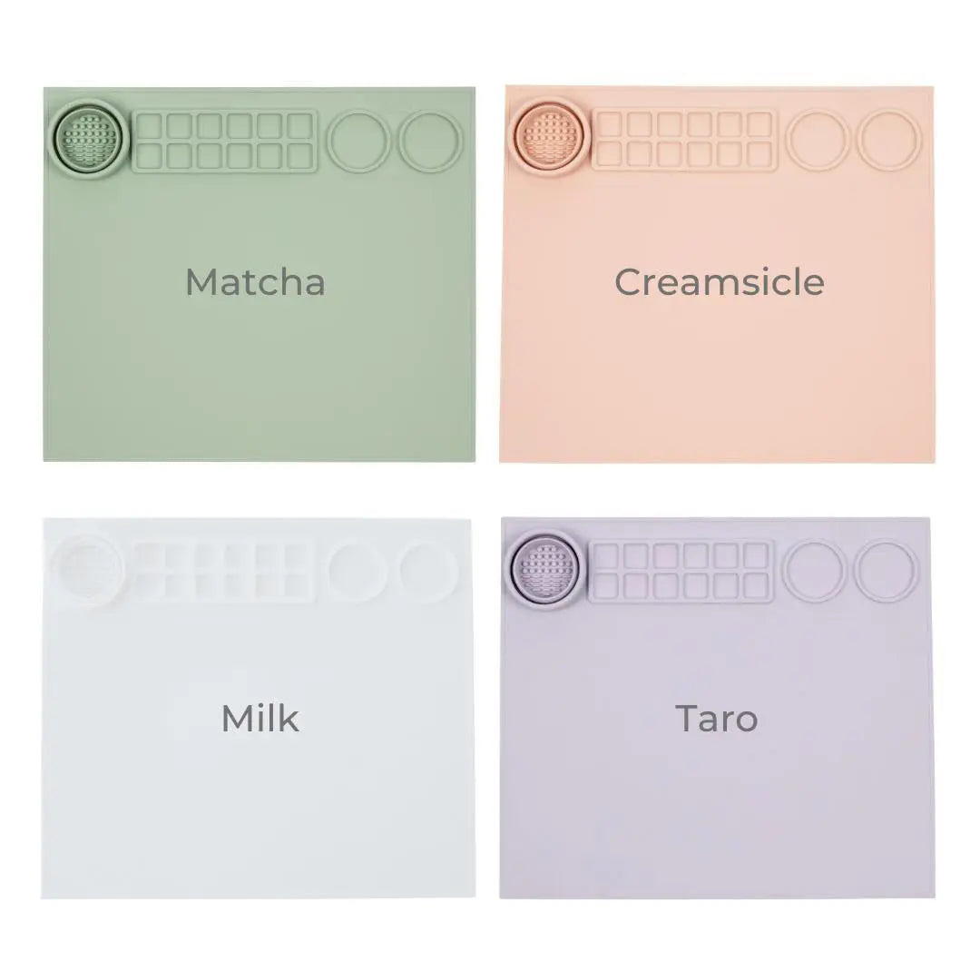 Marlow & Reid craft mat Birds & Bees baby boutique