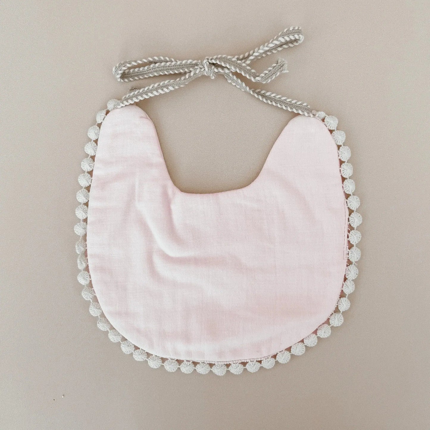 Blossom And Pear - Baby Bib - Birds & Bees baby boutique