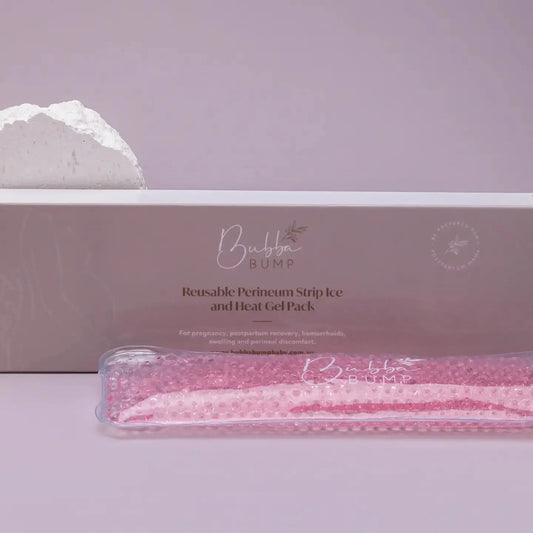 Bubba Bump - Perineum ice and heat pack Birds & Bees baby boutique