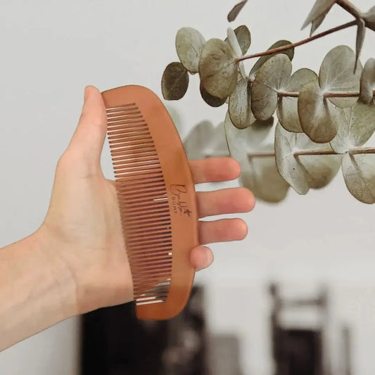 Bubba Bump - labour and birth comb Birds & Bees baby boutique