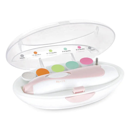 Haakaa - Baby Nail Care Set - Birds & Bees baby boutique