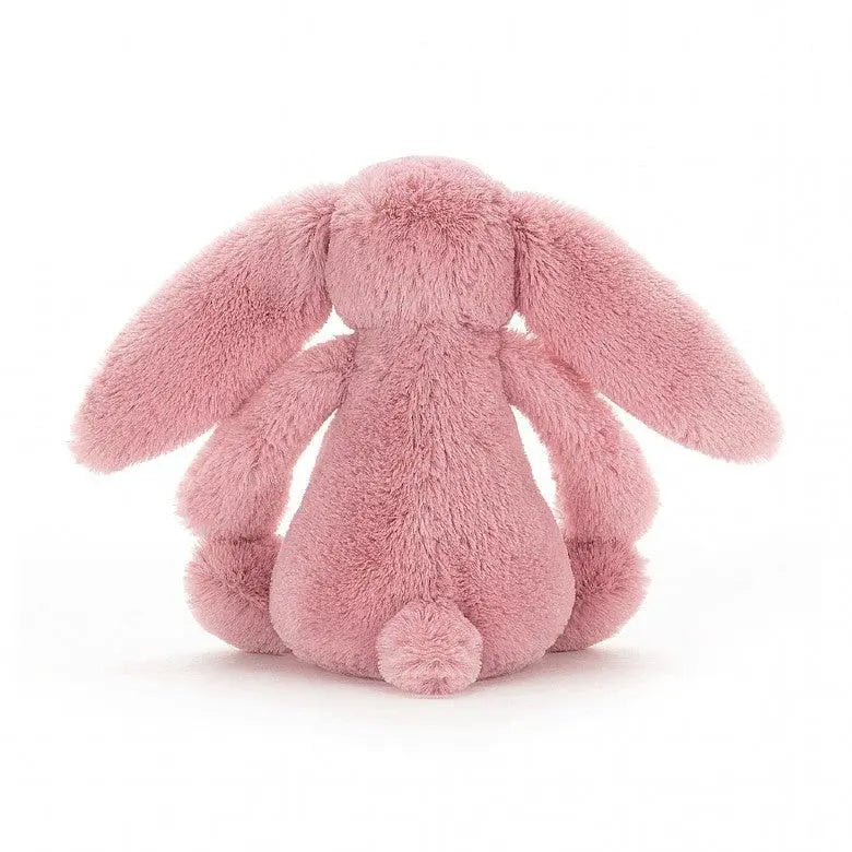 Jellycat - Bashful Tulip Pink Bunny - Birds & Bees baby boutique