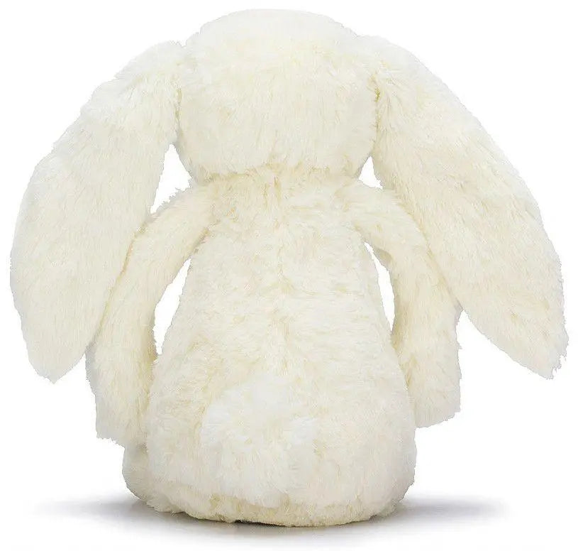 Jellycat - Blossom Bashful Cream Bunny - Birds & Bees baby boutique