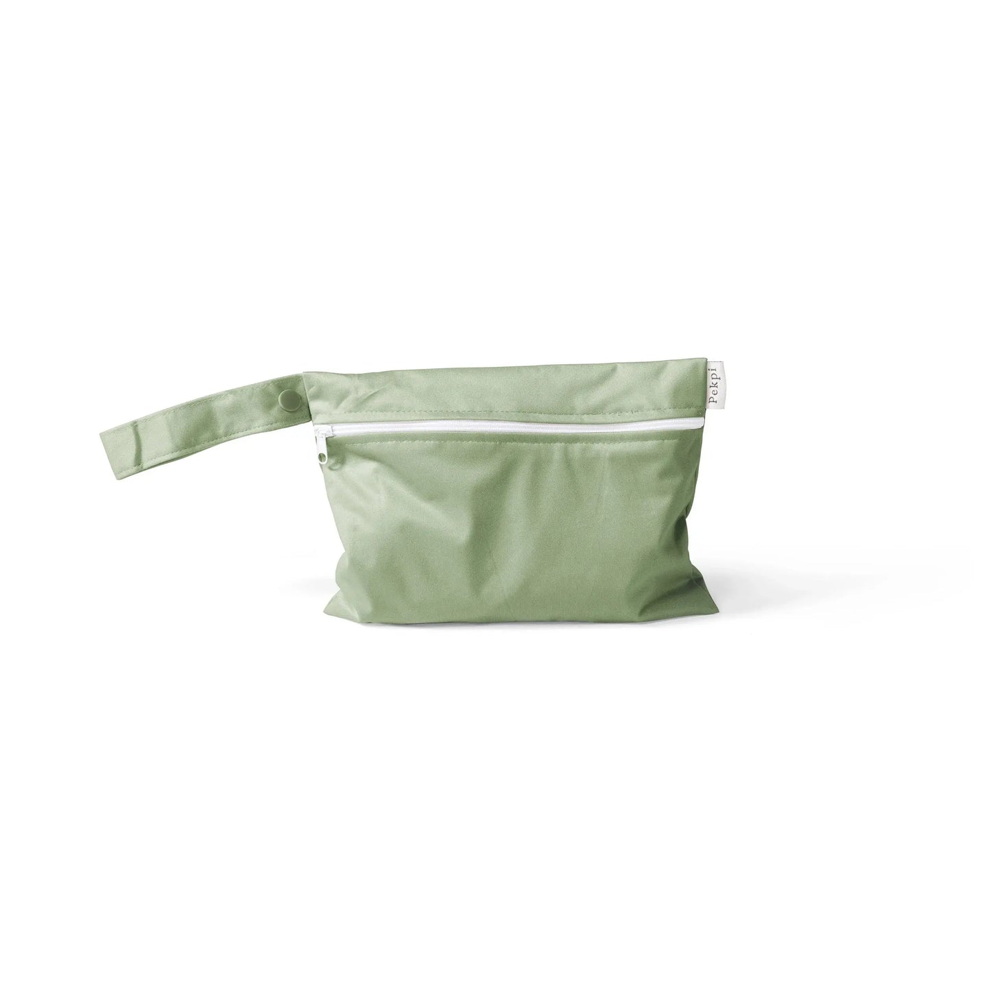 Pekpi - Wet Bag Moss - Birds & Bees baby boutique