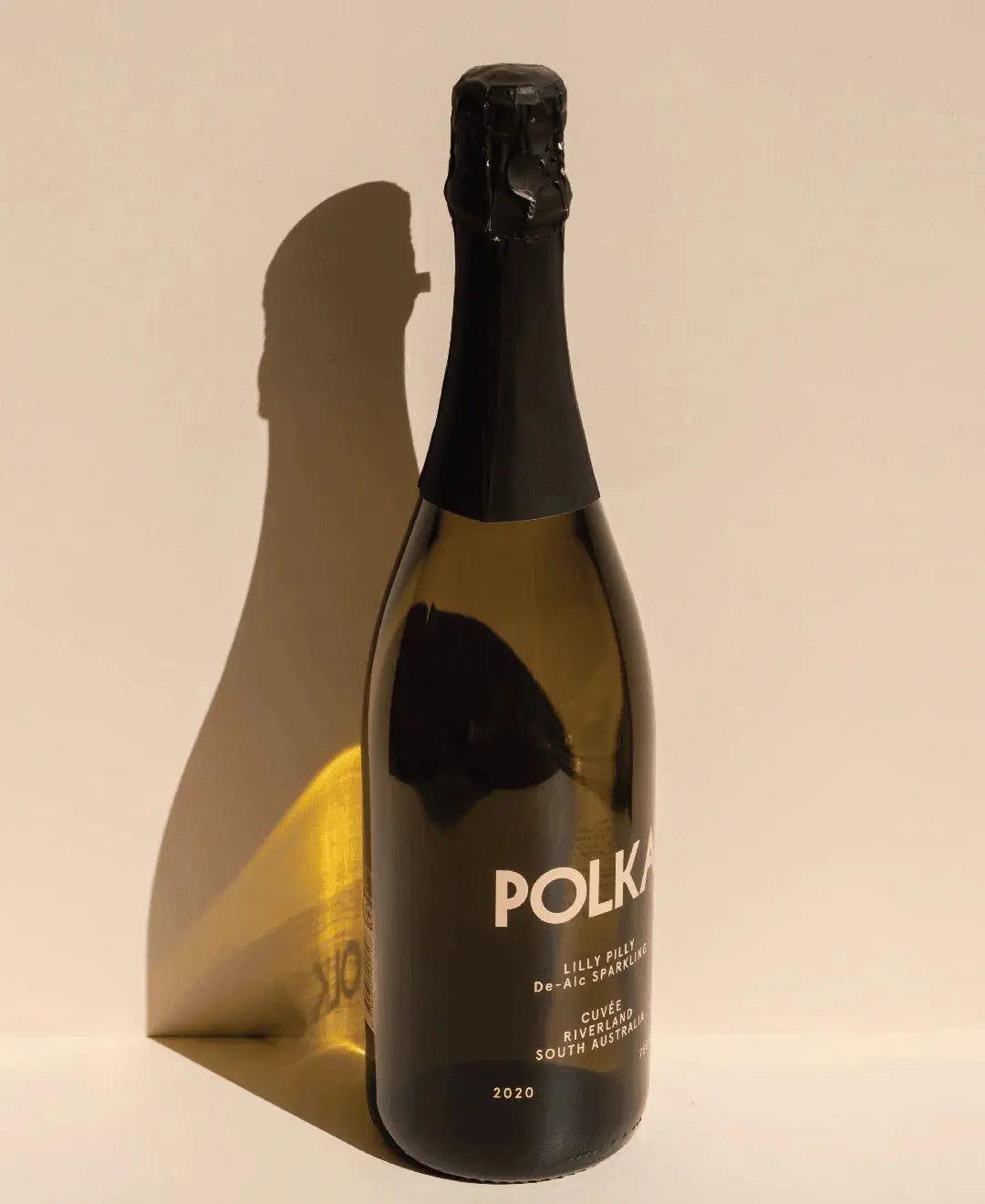 Polka - Non Alcohol Sparkling Wine - Birds & Bees baby boutique